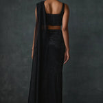Glissara Draped Saree Namrata Joshipura Online