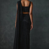 Glissara Draped Saree Namrata Joshipura Online