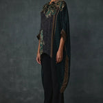 Paisley Handkerchief Tunic Namrata Joshipura Online
