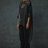 Paisley Handkerchief Tunic Namrata Joshipura Online