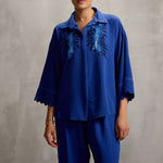 Foliate Classic Co-ord Namrata Joshipura