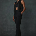 Graysyl Open Jacket Namrata Joshipura Online