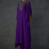 Peizuli Kaftan With Pants Namrata Joshipura Online