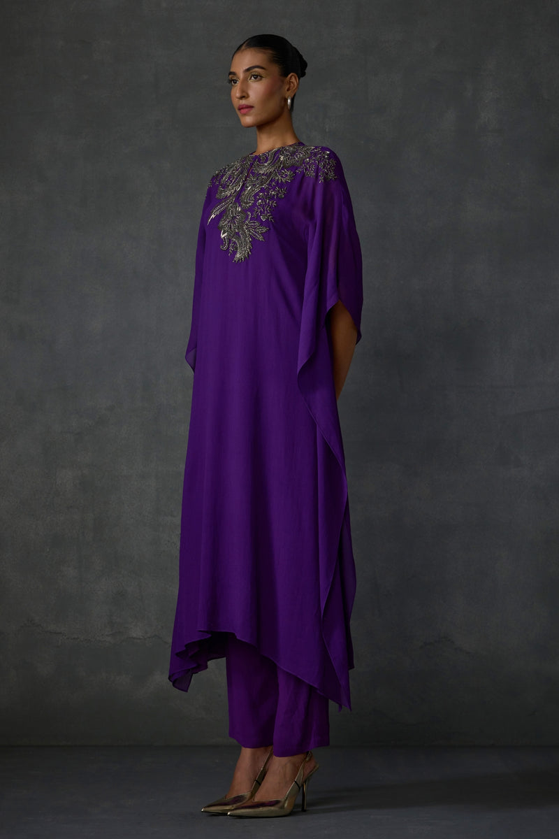 Peizuli Kaftan With Pants