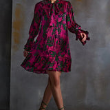 Willow Boho Dress Namrata Joshipura