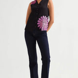 Gloria Sleeveless Jacket Vest Namrata Joshipura Online