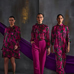 Willow Boxy Co-Ord Set Namrata Joshipura