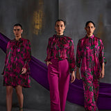 Willow Boxy Co-Ord Set Namrata Joshipura