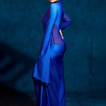 SMITA SHETTYY IN NJ TRINITY GOWN Namrata Joshipura Online (Celebrity Muses)