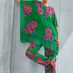 Zinnia Boxy Co-ord Set Namrata Joshipura