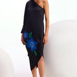 Nova Drape Dress Namrata Joshipura