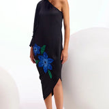 Nova Drape Dress Namrata Joshipura