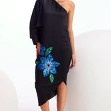 Nova Drape Dress Namrata Joshipura