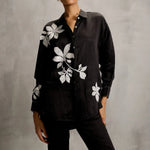 Lily Garden Oversized Shirt Namrata Joshipura