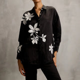 Lily Garden Oversized Shirt Namrata Joshipura