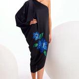 Nova Drape Dress Namrata Joshipura