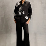 Lily Garden Oversized Shirt Namrata Joshipura