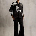Lily Garden Oversized Shirt Namrata Joshipura