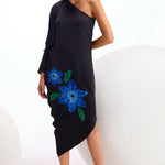 Nova Drape Dress Namrata Joshipura