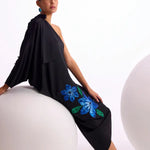 Nova Drape Dress Namrata Joshipura