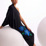 Nova Drape Dress Namrata Joshipura