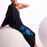 Nova Drape Dress Namrata Joshipura