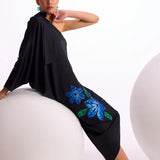 Nova Drape Dress Namrata Joshipura
