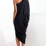 Nova Drape Dress Namrata Joshipura
