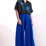 Nova  Zipper Top Namrata Joshipura
