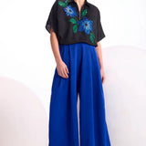 Nova  Zipper Top Namrata Joshipura