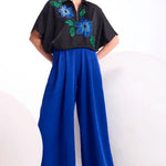 Nova  Zipper Top Namrata Joshipura