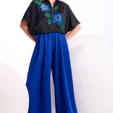 Nova  Zipper Top Namrata Joshipura