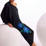 Nova Drape Dress Namrata Joshipura