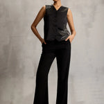 Starflower Waistcoat Namrata Joshipura