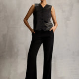 Starflower Waistcoat Namrata Joshipura