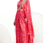 Cerelia Straight Concept Saree Namrata Joshipura
