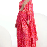 Cerelia Straight Concept Saree Namrata Joshipura