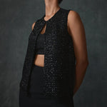 Graysyl Open Jacket Namrata Joshipura Online