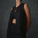 Graysyl Open Jacket Namrata Joshipura Online