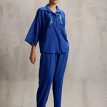 Foliate Classic Co-ord Namrata Joshipura