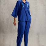 Foliate Classic Co-ord Namrata Joshipura