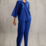 Foliate Classic Co-ord Namrata Joshipura