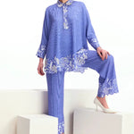 Cerelia Pearl Co-ord Set Namrata Joshipura