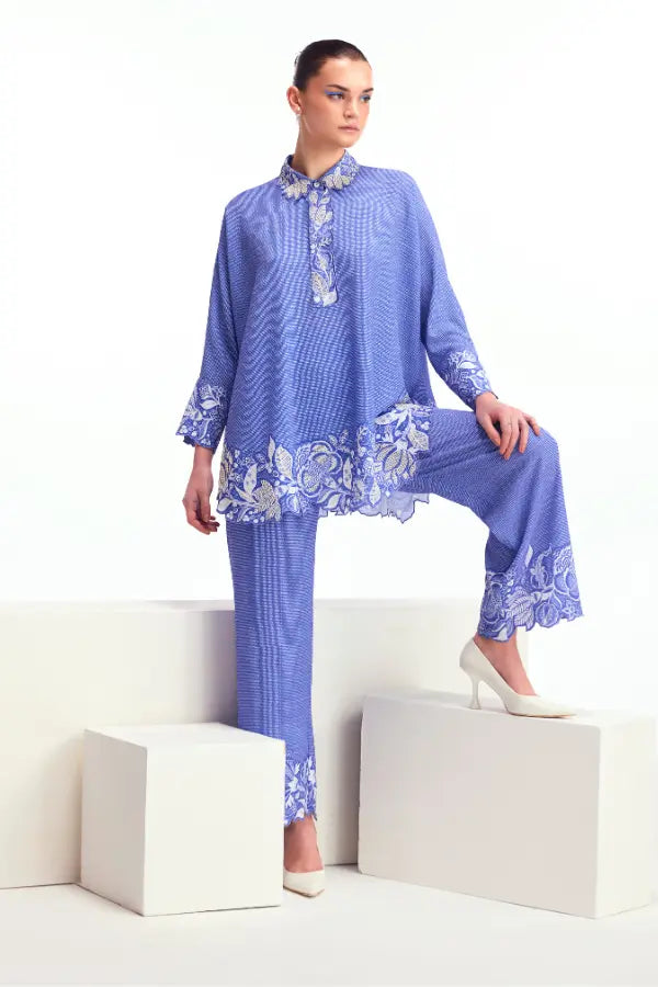 Cerelia Pearl Co-ord Set Namrata Joshipura