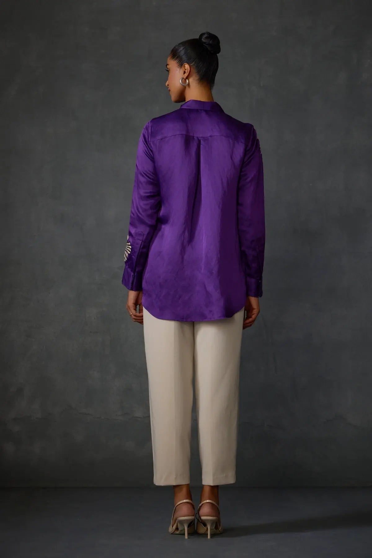 Moonwilt Shirt Namrata Joshipura Online