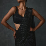 Glissara Draped Saree Namrata Joshipura Online