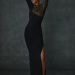 Dazzling Fitted Gown Namrata Joshipura Online
