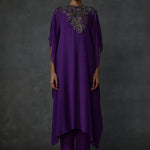 Peizuli Kaftan With Pants Namrata Joshipura Online