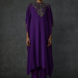 Peizuli Kaftan With Pants Namrata Joshipura Online