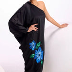 Nova Drape Dress Namrata Joshipura